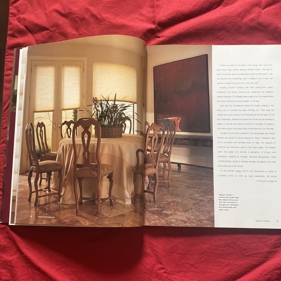 Book beautiful windows, stylish solutions from Hunter Douglas window fashions 😊 - Picture 16 of 16